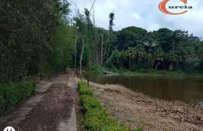 Chácara com 3 dormitórios à venda, 24200 m² por r$ 636.000,00 - cipó do meio - são paulo/sp