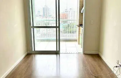 Apartamento com 3 dormitórios à venda, 83 m² por r$ 658.000,00 - vila baeta neves - são bernardo do campo/sp