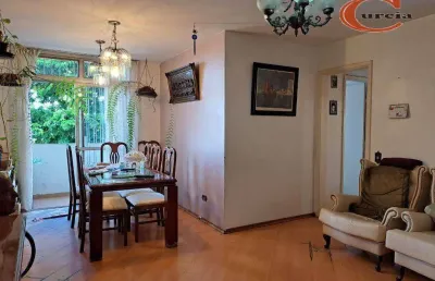 Apartamento com 3 dormitórios à venda, 94 m² por r$ 690.000,00 - planalto paulista - são paulo/sp