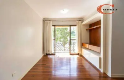 Apartamento com 3 dormitórios à venda, 87 m² por r$ 1.050.000 - vila clementino - são paulo/sp