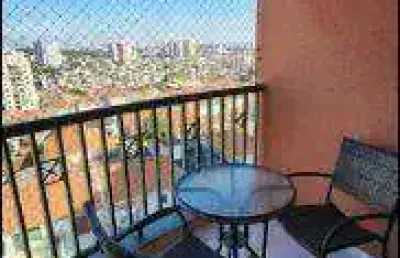 Apartamento com 2 dormitórios à venda, 69 m² por r$ 402.000,00 - jardim da saúde - são paulo/sp