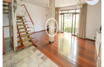 Sobrado com 4 dormitórios à venda, 256 m² por r$ 1.380.000,00 - planalto paulista - são paulo/sp