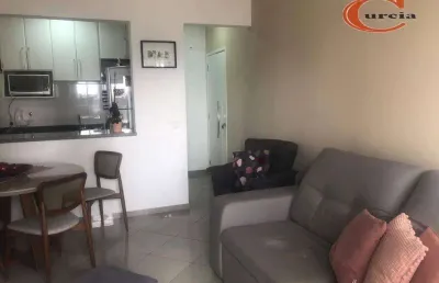 Apartamento com 3 dormitórios à venda, 62 m² por r$ 540.000,00 - vila das mercês - são paulo/sp