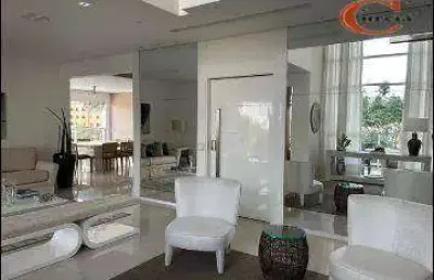 Apartamento com 3 dormitórios à venda, 230 m² por r$ 3.816.000 - vila mariana - são paulo/sp