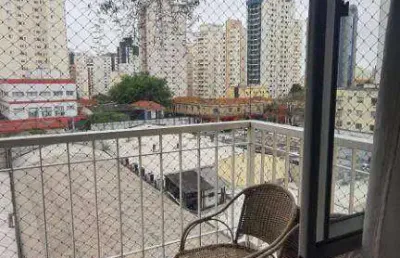 Apartamento com 3 dormitórios à venda, 70 m² por r$ 650.000,00 - saúde - são paulo/sp