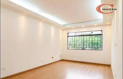 Sobrado com 4 dormitórios à venda, 158 m² por r$ 742.000,00 - bosque da saúde - são paulo/sp