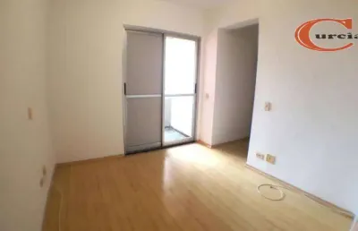 Apartamento com 2 dormitórios à venda, 65 m² por r$ 615.000,00 - saúde - são paulo/sp