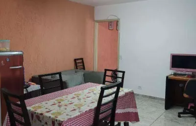 Casa com 3 dormitórios à venda, 100 m² por r$ 550.000,00 - jardim fraternidade - são paulo/sp