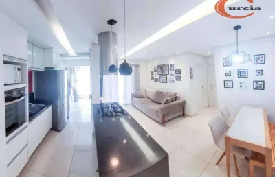 Apartamento com 2 dormitórios à venda, 69 m² por r$ 692.000,00 - belenzinho - são paulo/sp