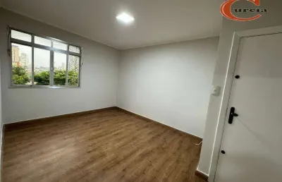 Apartamento com 2 dormitórios à venda, 70 m² por r$ 390.000,00 - vila monte alegre - são paulo/sp