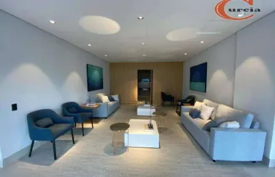 Apartamento com 3 dormitórios à venda, 72 m² por r$ 910.000,00 - vila firmiano pinto - são paulo/sp
