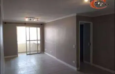 Apartamento com 2 dormitórios para alugar, 65 m² por r$ 3.750,00/mês - vila gumercindo - são paulo/sp