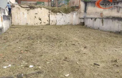 Terreno à venda, 372 m² por r$ 1.490.000,00 - vila firmiano pinto - são paulo/sp
