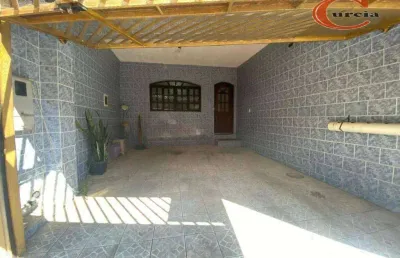 Sobrado com 2 dormitórios à venda, 170 m² por r$ 425.000,00 - vila campestre - são paulo/sp