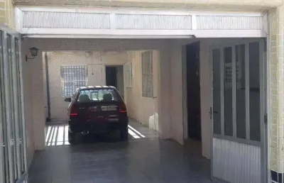 Casa com 3 dormitórios à venda, 126 m² por r$ 769.000,00 - sacomã - são paulo/sp