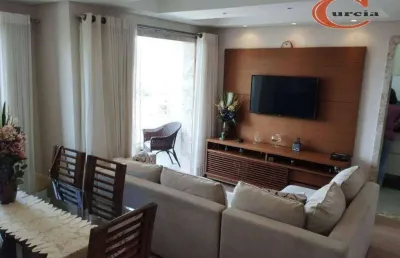 Apartamento com 2 dormitórios à venda, 63 m² por r$ 540.000,00 - vila santa clara - são paulo/sp