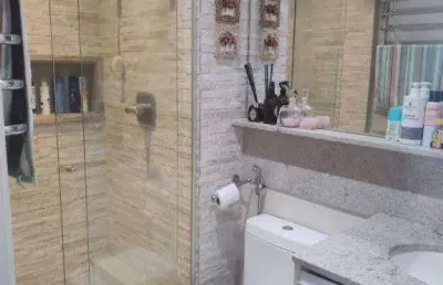 Apartamento com 2 dormitórios à venda, 64 m² por r$ 1.150.000,00 - aclimação - são paulo/sp