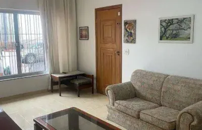 Casa com 4 dormitórios à venda, 140 m² por r$ 850.000,00 - socorro - são paulo/sp