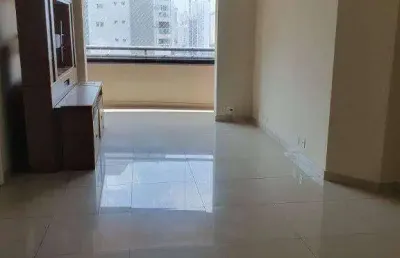 Apartamento à venda, 97 m² por r$ 1.170.000,00 - chácara inglesa - são paulo/sp