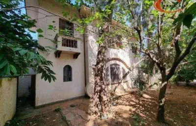 Sobrado com 4 dormitórios à venda, 250 m² por r$ 2.120.000,00 - perdizes - são paulo/sp