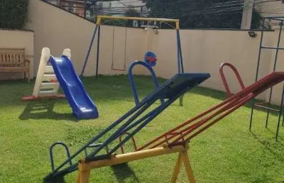 Apartamento com 3 dormitórios à venda, 78 m² por r$ 750.000,00 - chácara inglesa - são paulo/sp