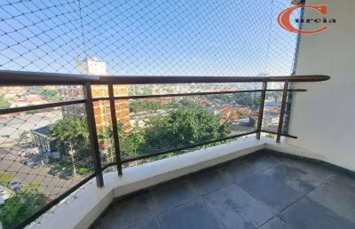 Apartamento com 3 dormitórios à venda, 97 m² por r$ 780.000,00 - saúde - são paulo/sp
