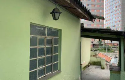 2 casas à venda, 100 m² por r$ 477.000 - freguesia do ó - são paulo/sp