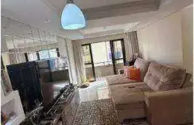 Apartamento com 3 dormitórios à venda, 124 m² por r$ 1.060.000,00 - vila mascote - são paulo/sp