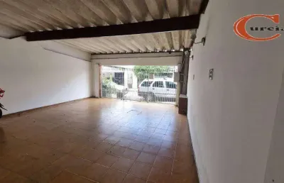Casa com 2 dormitórios à venda, 120 m² por r$ 399.000,00 - vila moraes - são paulo/sp