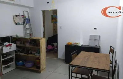 Sobrado uso misto com 2 dormitórios à venda, 100 m² por r$ 500.000 - ipiranga - são paulo/sp