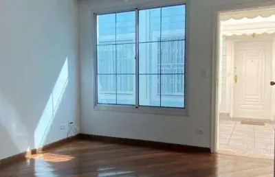 Sobrado com 3 dormitórios à venda, 169 m² por r$ 885.000,00 - vila da saúde - são paulo/sp