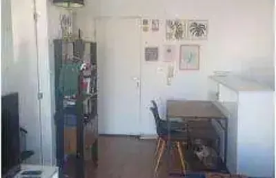 Apartamento com 1 dormitório à venda, 36 m² por r$ 328.000,00 - cambuci - são paulo/sp