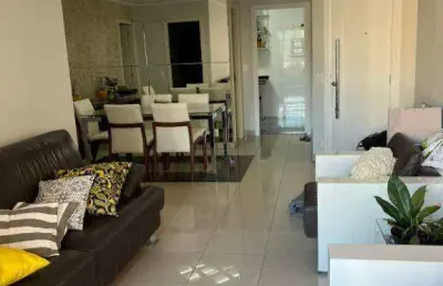 Apartamento com 4 dormitórios à venda, 109 m² por r$ 950.000,00 - são judas - são paulo/sp