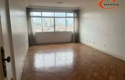 Apartamento com 3 dormitórios à venda, 130 m² por r$ 636.000,00 - vila prudente (zona leste) - são paulo/sp