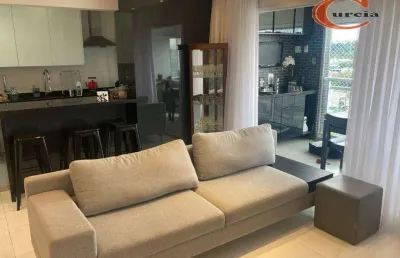 Apartamento com 2 dormitórios à venda, 90 m² por r$ 1.430.000,00 - cerâmica - são caetano do sul/sp