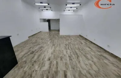 Loja para alugar, 80 m² por r$ 10.455,00/mês - jardim paulista - são paulo/sp