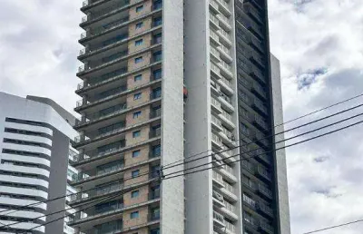 Apartamento com 2 dormitórios à venda, 71 m² por r$ 2.400.000,00 - pinheiros - são paulo/sp