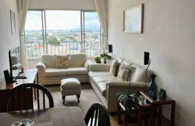 Apartamento com 3 dormitórios à venda, 85 m² por r$ 550.000,00 - jabaquara - são paulo/sp