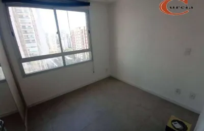 Apartamento com 1 dormitório, 47 m² - venda por r$ 520.000,00 ou aluguel por r$ 3.739,00/mês - saúde - são paulo/sp