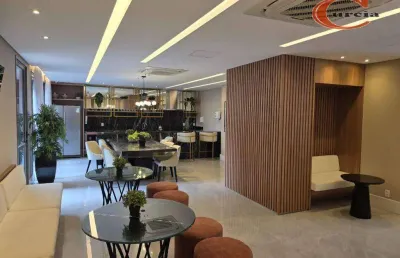Apartamento com 1 dormitório à venda, 27 m² por r$ 298.000,00 - vila dom pedro i - são paulo/sp