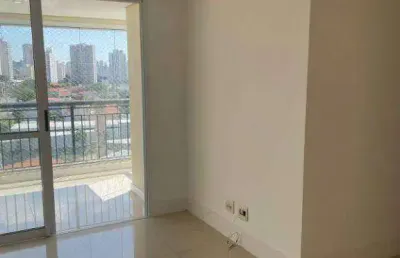 Apartamento com 3 dormitórios à venda, 67 m² por r$ 636.000,00 - vila firmiano pinto - são paulo/sp
