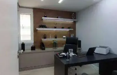 Conjunto para alugar, 152 m² por r$ 21.670,00/mês - indianópolis - são paulo/sp