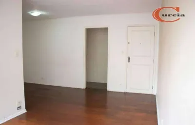 Apartamento com 4 dormitórios à venda, 98 m² por r$ 955.000,00 - moema - são paulo/sp