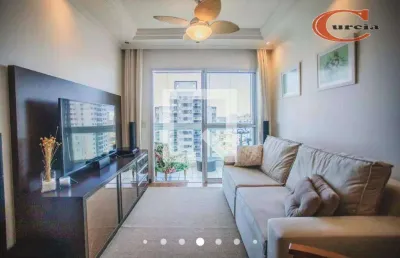 Apartamento com 3 dormitórios à venda, 97 m² por r$ 1.129.000,00 - saúde - são paulo/sp