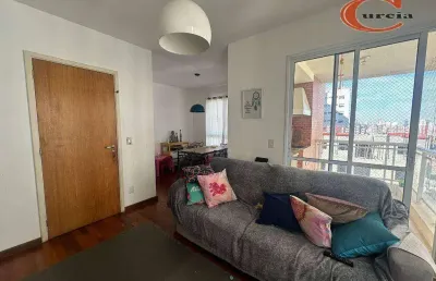 Apartamento com 4 dormitórios à venda, 110 m² por r$ 1.348.000,00 - vila clementino	 - são paulo/sp