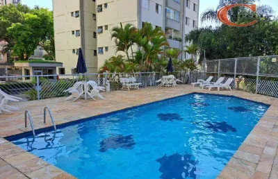 Apartamento com 2 dormitórios à venda, 63 m² por r$ 525.000,00 - saúde - são paulo/sp