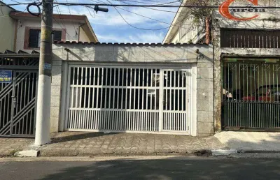 Casa com 2 dormitórios, 103 m² - venda por r$ 530.000,00 ou aluguel por r$ 3.000,00/mês - vila moraes - são paulo/sp