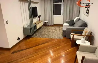 Apartamento com 3 dormitórios à venda, 129 m² por r$ 2.800.000,00 - jardins - são paulo/sp