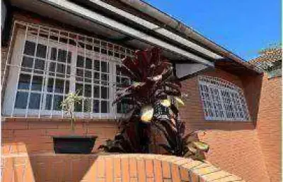 Casa com 3 dormitórios à venda, 241 m² por r$ 826.000 - sacomã - são paulo/sp