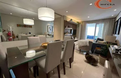 Apartamento com 3 dormitórios à venda, 77 m² por r$ 960.000,00 - saúde - são paulo/sp